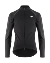 Assos Mille GT Shell S11 EVO Jakke Black Series, Str. XS