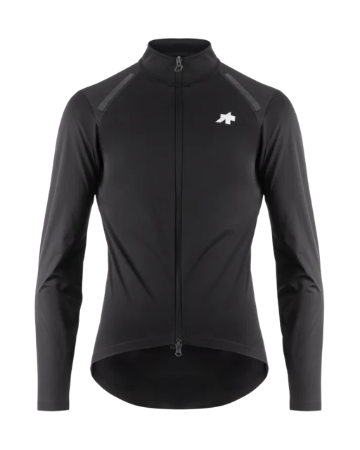 Assos Mille GT Shell S11 EVO Jakke Black Series, Str. XS 