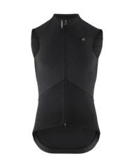 Assos Mille GTS 2/3 Cykelv&#228;st S11 Svart, Str. 2XL