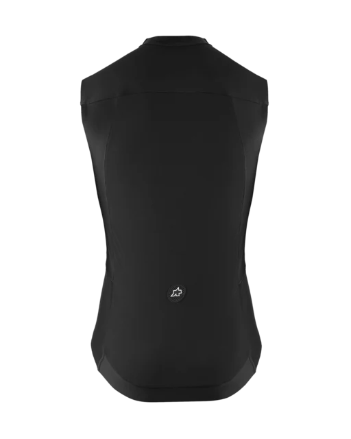 Assos Mille GTS 2/3 Cykelväst S11 Svart, Str. 2XL 