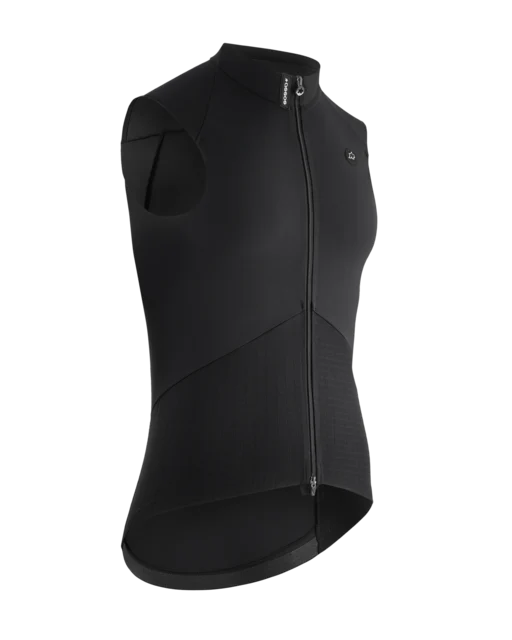 Assos Mille GTS 2/3 Cykelväst S11 Svart, Str. 2XL 