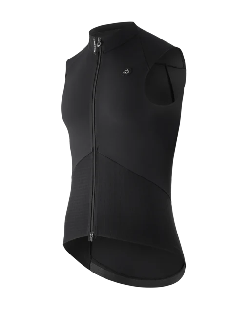 Assos Mille GTS 2/3 Cykelväst S11 Svart, Str. 2XL 