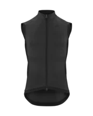 Assos Mille GT Wind S11 Sykkelvest Black Series, Str. S