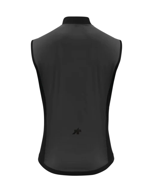 Assos Mille GT Wind S11 Sykkelvest Black Series, Str. S 