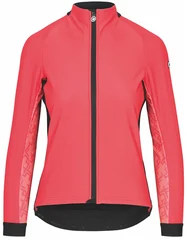 Assos UMA GT Dame Vinterjakke Rosa, Str. S