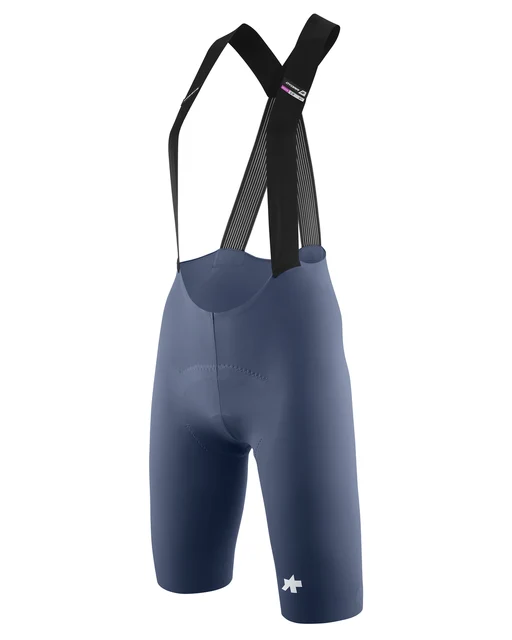 Assos Dyora R S11 Sykkelshorts Secret Blue, Str. XL 