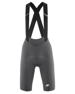 Assos Dyora R S11 Cyckelshorts Robust Grey, Str. XXL