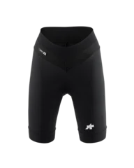 Assos Uma GT S11 Half Shorts Black Series, Str. XS