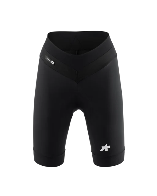 Assos Uma GT S11 Half Shorts Black Series, Str. XS 