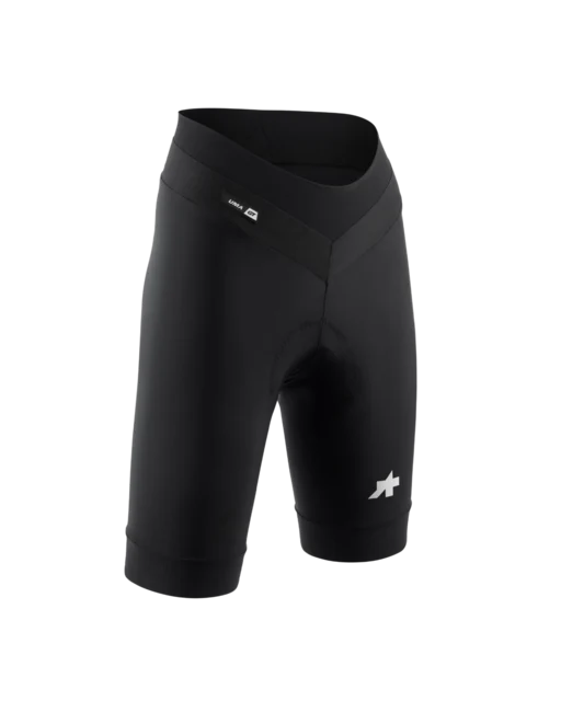Assos Uma GT S11 Half Shorts Black Series, Str. XS 
