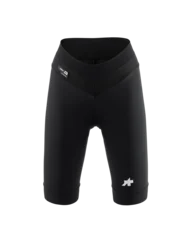 Assos Uma GT S11 Long Shorts Black Series, Str. S