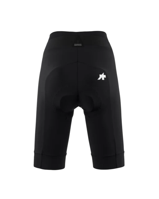 Assos Uma GT S11 Long Shorts Black Series, Str. S 