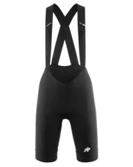 Assos Uma GT S11 Sykkelshorts Black Series, Str. S