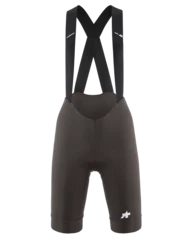 Assos Uma GT S11 Cykelshorts Wild Brown, Str. XS