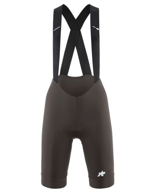 Assos Uma GT S11 Cykelshorts Wild Brown, Str. XS 