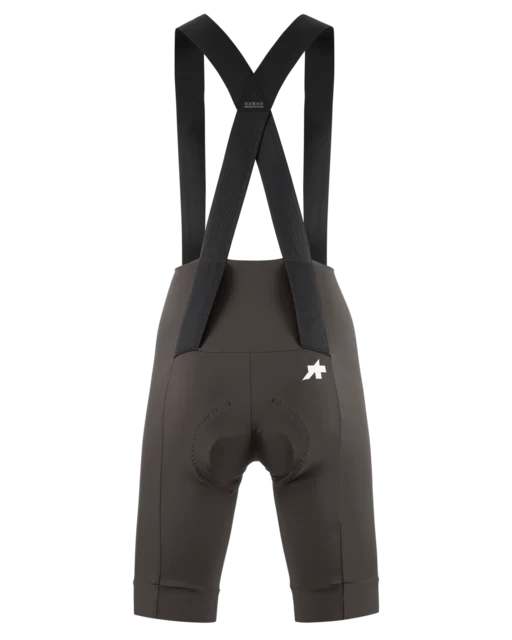 Assos Uma GT S11 Cykelshorts Wild Brown, Str. XS 