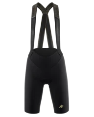 Assos Uma GTV S11 Cykelshorts Black Series, Str. XS