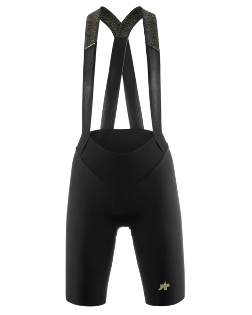 Assos Uma GTV S11 Cykelshorts Black Series, Str. XS 