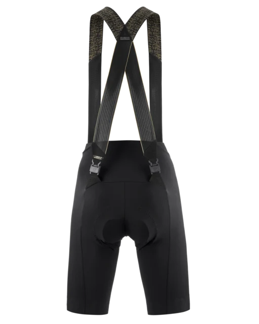 Assos Uma GTV S11 Cykelshorts Black Series, Str. XS 