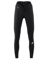 Assos UMA GT S11 Summer Half Tights Black Series, Str. XS