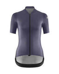 Assos UMA GT S11 Sykkeltrøye Future Dusk, Str. XS