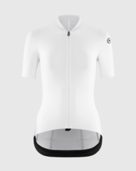 Assos UMA GT S11 Sykkeltrøye White Series, Str. XS