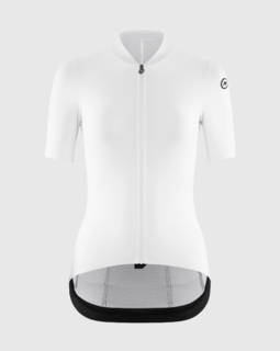 Assos UMA GT S11 Sykkeltrøye White Series, Str. XXL