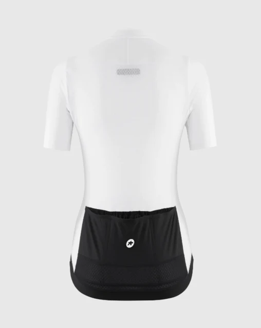Assos UMA GT S11 Sykkeltrøye Interstellar Orchid, Str. XXL 