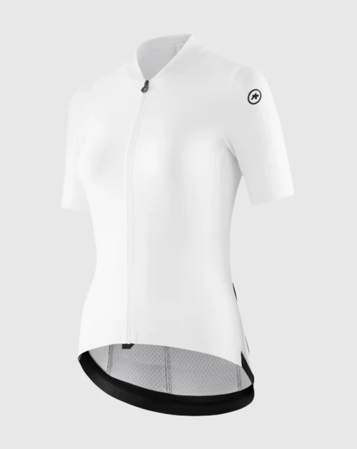 Assos UMA GT S11 Sykkeltrøye Interstellar Orchid, Str. XXL 