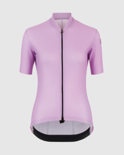 Assos UMA GT S11 Sykkeltrøye Interstellar Orchid, Str. XXL