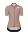 Assos UMA GT S11 EVO Sykkeltrøye Blossom Pink, Str. L