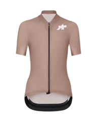 Assos UMA GT S11 EVO Sykkeltrøye Blossom Pink, Str. S