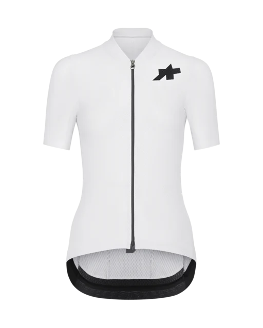 Assos UMA GT S11 EVO Tröja White Series, Str. S 