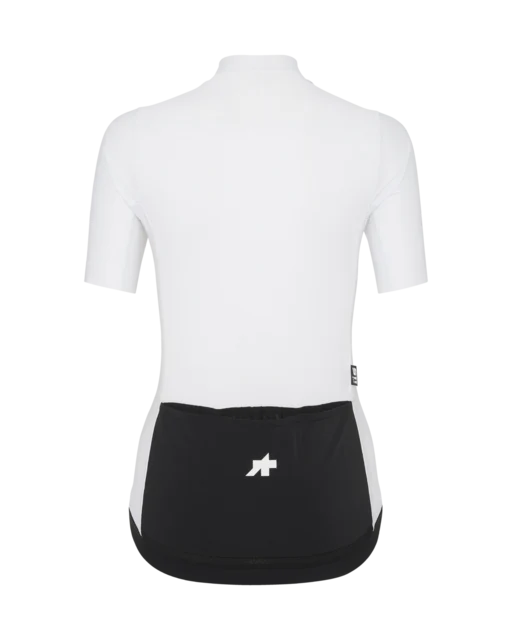 Assos UMA GT S11 EVO Tröja White Series, Str. S 