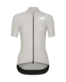 Assos UMA GT S11 EVO Sykkeltrøye Almond Milk, Str. L