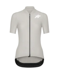 Assos UMA GT S11 EVO Tröja Almond Milk, Str. S