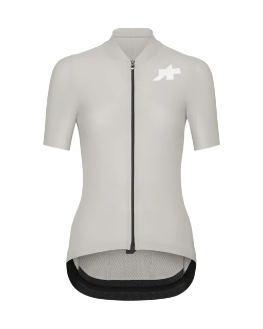 Assos UMA GT S11 EVO Tröja Almond Milk, Str. S 
