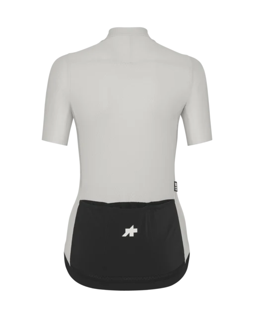 Assos UMA GT S11 EVO Tröja Almond Milk, Str. S 