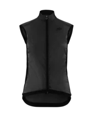 Assos Uma GT Wind S11 Sykkelvest Black Series, Str. S
