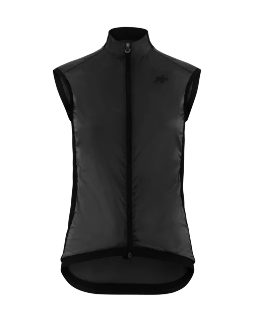 Assos Uma GT Wind S11 Sykkelvest Black Series, Str. S 