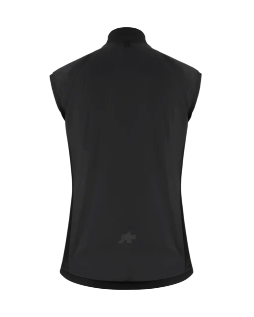 Assos Uma GT Wind S11 Sykkelvest Black Series, Str. S 