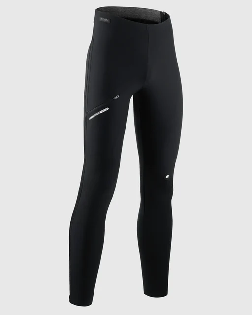 Assos Tactica Thermo T5 Bukse Black Series, Str. M 