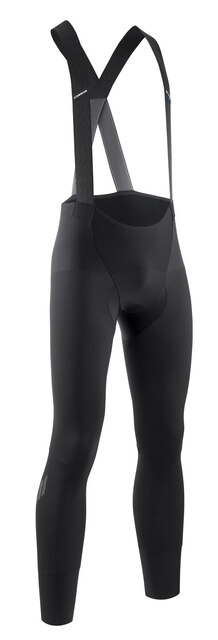 Assos Mille GT Ultraz S11 Bib Tights Svart, Str. XLG 