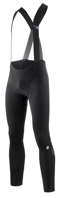 Assos Mille GT Ultraz S11 Bib Tights Svart, Str. XL 