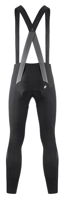 Assos Mille GT Ultraz S11 Bib Tights Svart, Str. XLG 