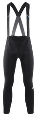 Assos Mille GT Ultraz S11 Bib Tights Svart, Str. XL