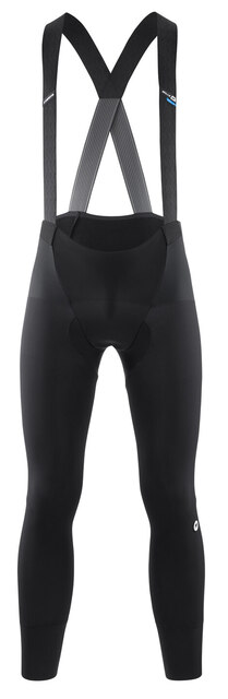 Assos Mille GT Ultraz S11 Bib Tights Svart, Str. XLG 