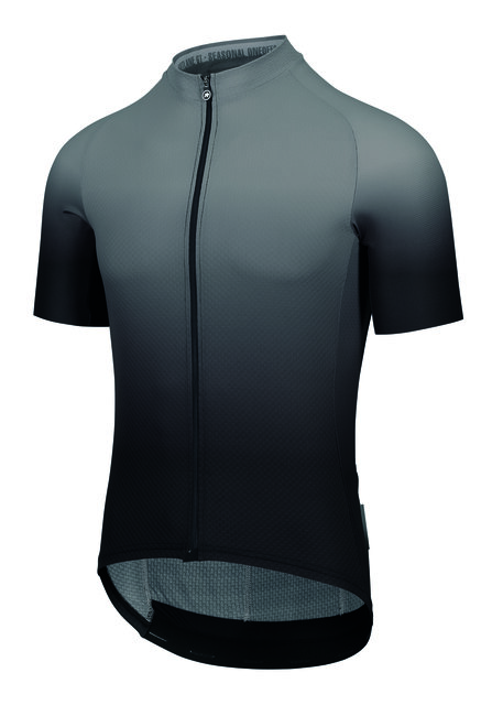 Assos Mille GT c2 Shifter Kort Trøye Grå, Str. XLG