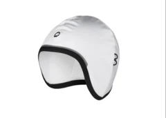 Assos FuguCap_S7 Vinterlue Hvit, Str. 0