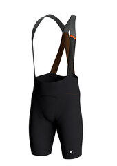 Assos Equipe RS S11 Bib Shorts Black Series, Str. L